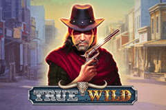 True Wild logo