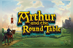 Arthur and the Round Table logo