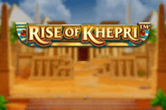 Rise of Khepri logo