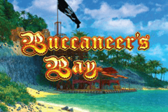 Buccanner's Bay logo