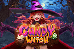 Candy Witch logo