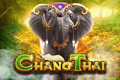 Chang Thai logo