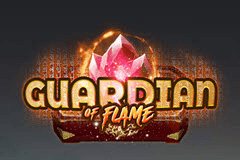 Guardian of Flame logo