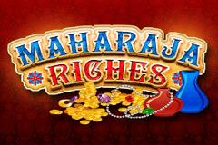 Maharaja Riches logo