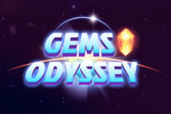 Gems Odyssey logo