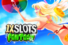 1xSlots Fantasy logo