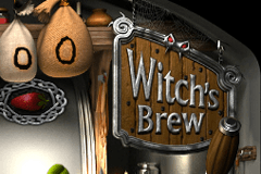 Witch's Brew logo