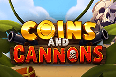 Coins and Cannons logo