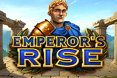 Emperor's Rise logo