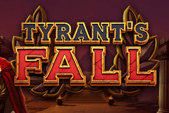 Tyrant's Fall logo