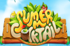 Summer Cocktail logo