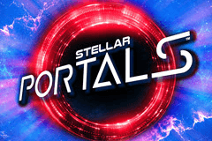 Stellar Portals logo