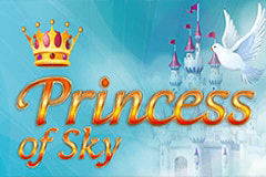 Princess of Sky logo