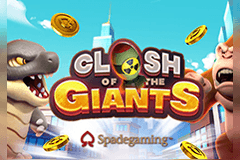 Clash of the Giants logo