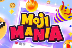 Moji Mania logo