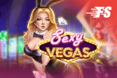 Sexy Vegas logo