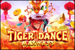 Tiger Dance logo