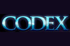 Codex logo