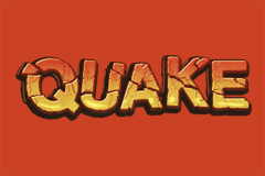 Quake logo