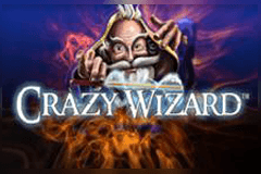 Crazy Wizard logo