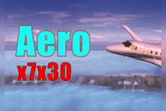 Aero logo