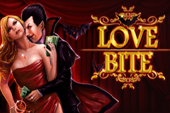 Love Bite logo