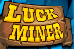 Lucky Miner logo