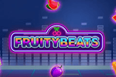 Fruity Beats logo