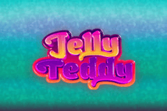 Jelly Teddy logo