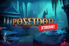 Poseidon Xtreme logo