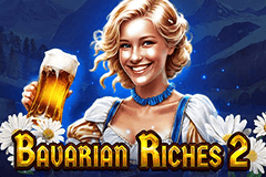 Bavarian Riches 2 logo