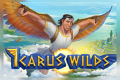 Icarus Wilds logo