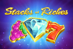 Stacks of Riches logo