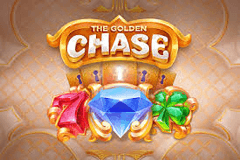 The Golden Chase logo