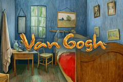 Van Gogh logo