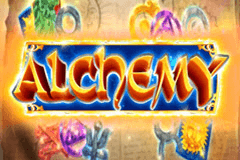 Alchemy logo