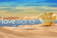 Love Island So Tempted logo