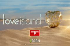 Love Island logo