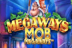 Megaways Mob logo