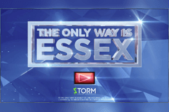 The Only Way is Essex logo