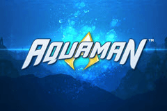 Aquaman logo