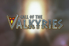 Call of the Valkyries logo