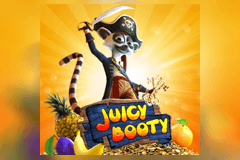 Juicy Booty logo