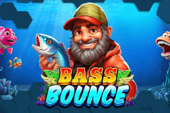 Bass Bounce logo