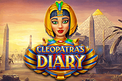 Cleopatras Diary logo