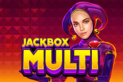 Jackbox Multi logo