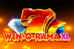 Win-O-Rama XL logo