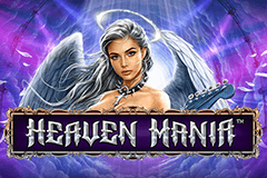 Heaven Mania logo