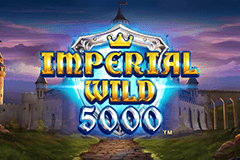 Imperial Wild 5000 logo