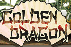 Golden Dragon logo